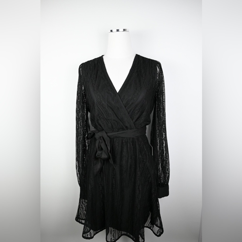 Express Lace Dress NWT - Picture 6 of 7